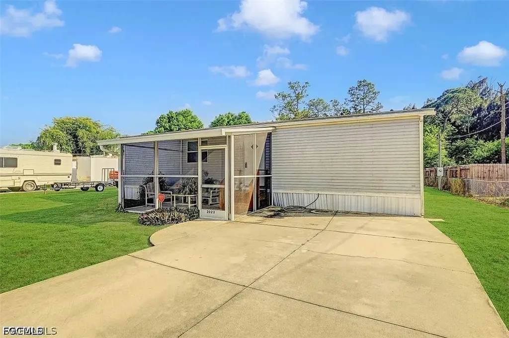 2023 Gish Lane North Fort Myers FL 33917