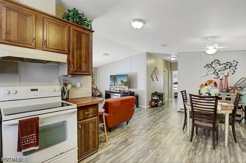 2023 Gish Lane North Fort Myers FL 33917