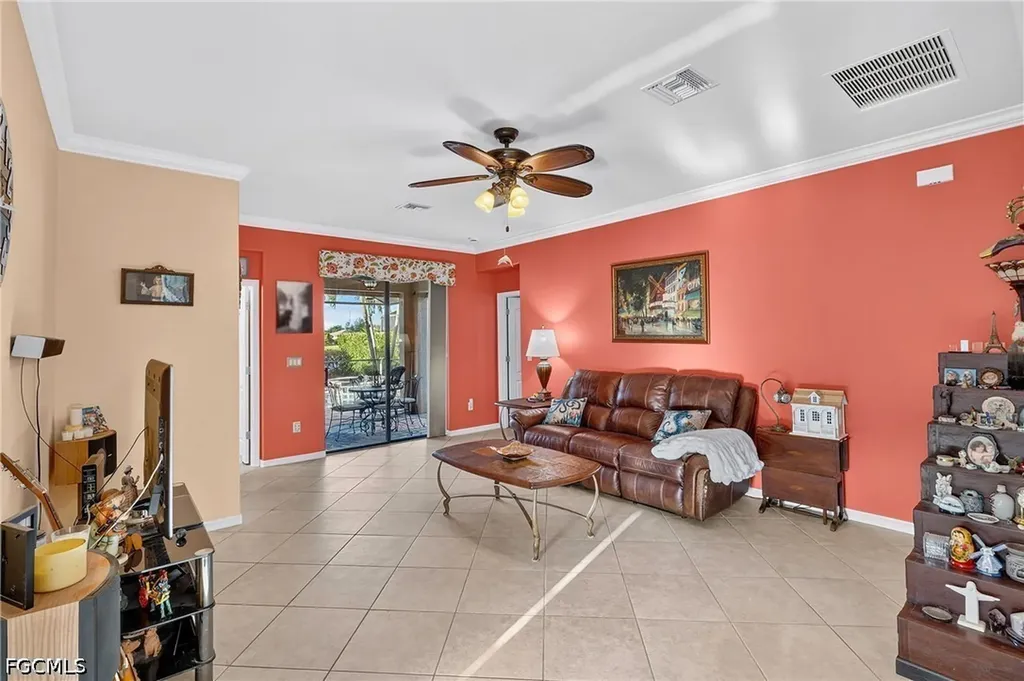 3652 Treasure Cove Circle Naples FL 34114