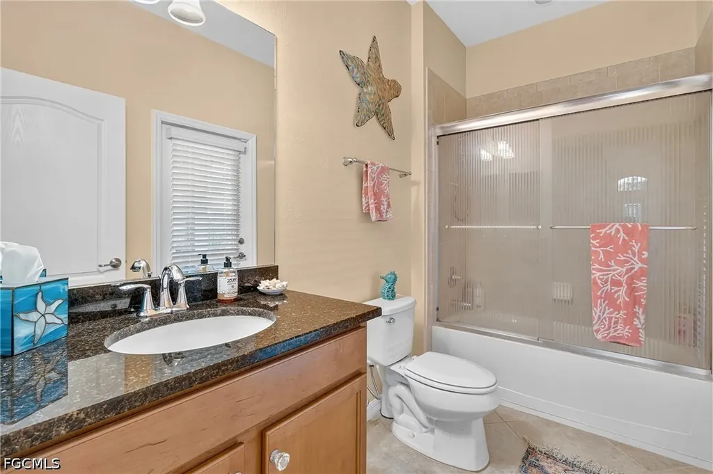 3652 Treasure Cove Circle Naples FL 34114