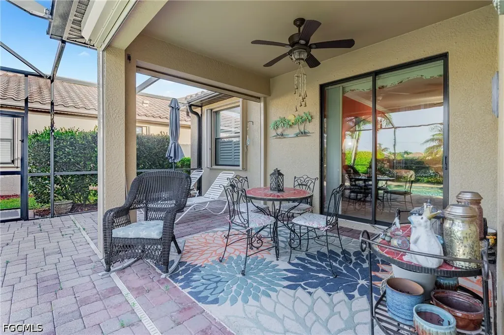 3652 Treasure Cove Circle Naples FL 34114
