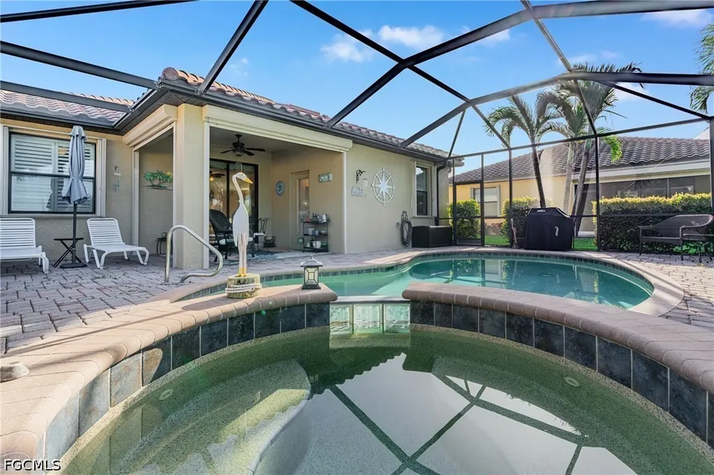 3652 Treasure Cove Circle Naples FL 34114