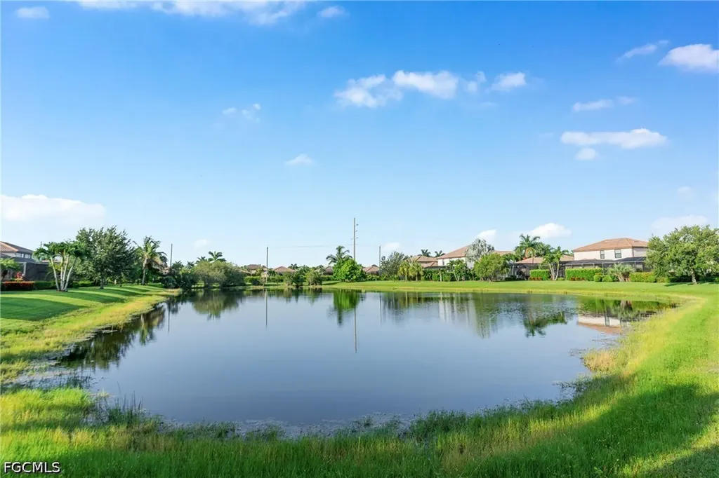 3652 Treasure Cove Circle Naples FL 34114