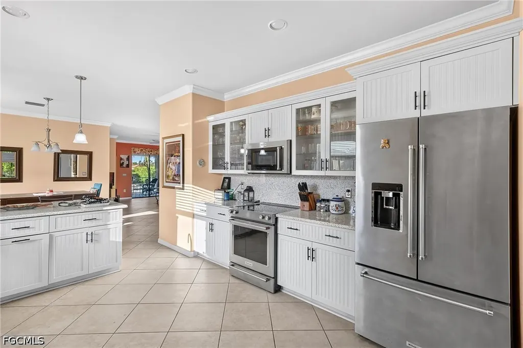 3652 Treasure Cove Circle Naples FL 34114