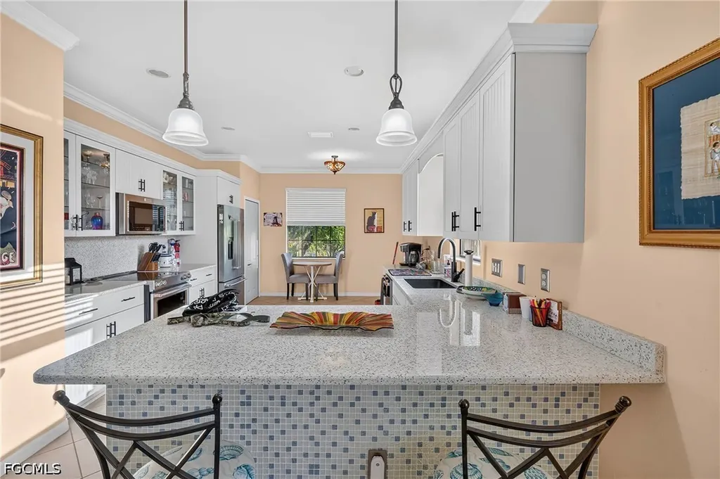 3652 Treasure Cove Circle Naples FL 34114