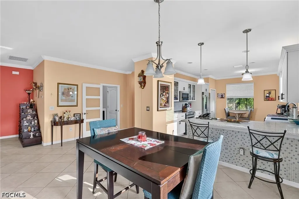 3652 Treasure Cove Circle Naples FL 34114