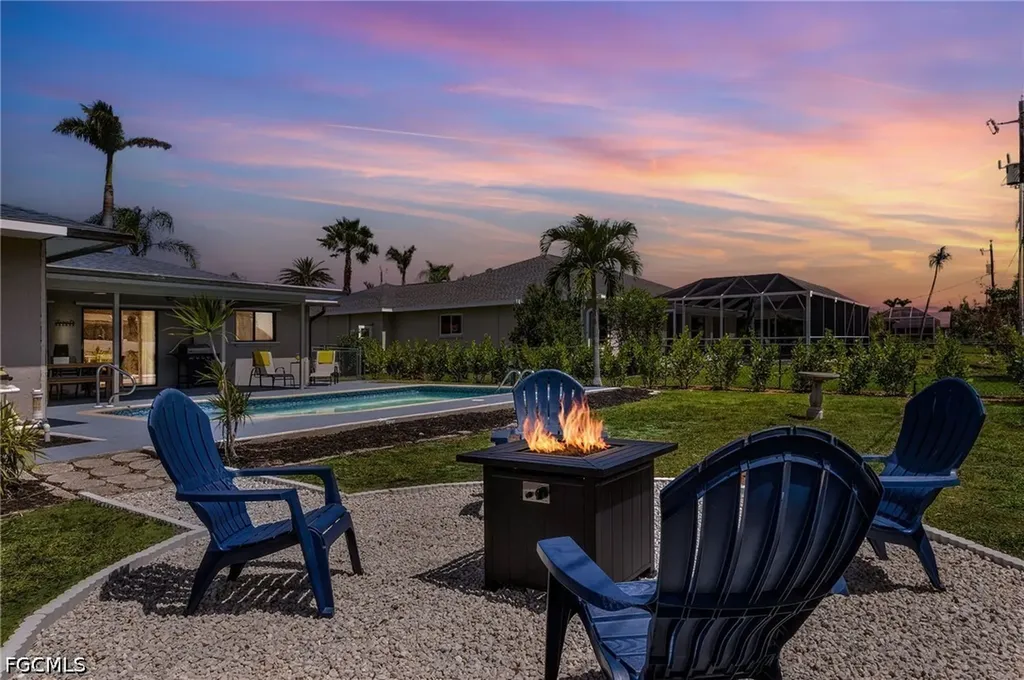 1424 SW 49th Street Cape Coral FL 33914