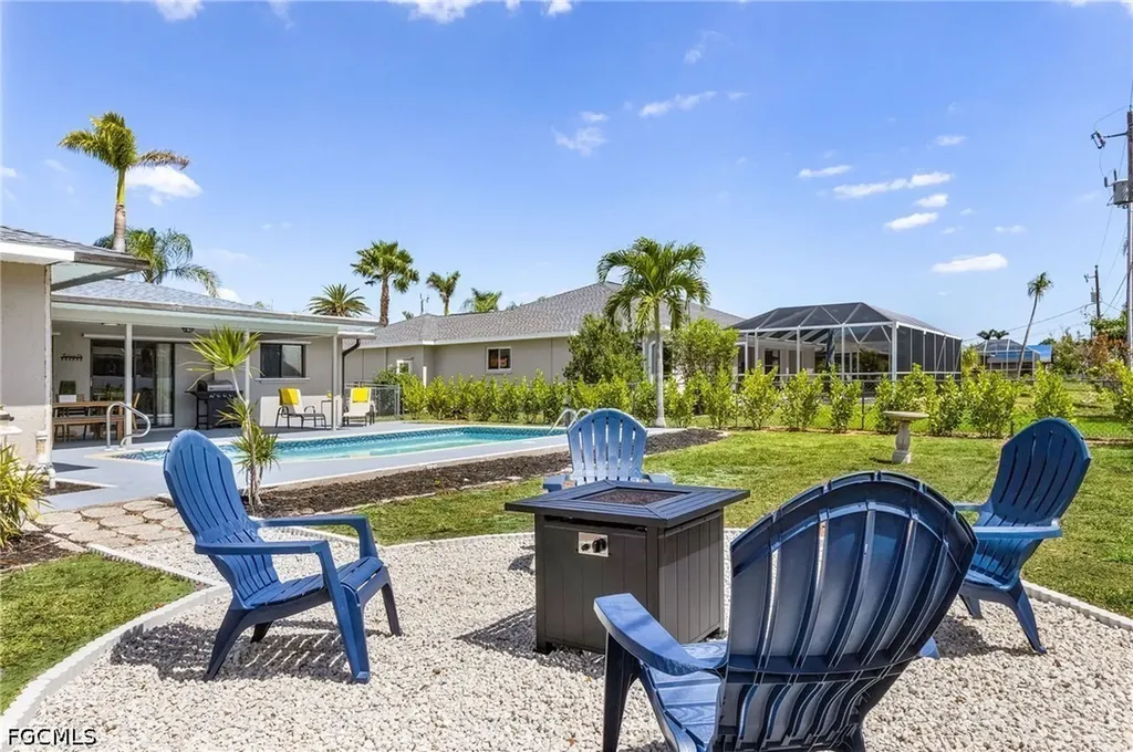 1424 SW 49th Street Cape Coral FL 33914