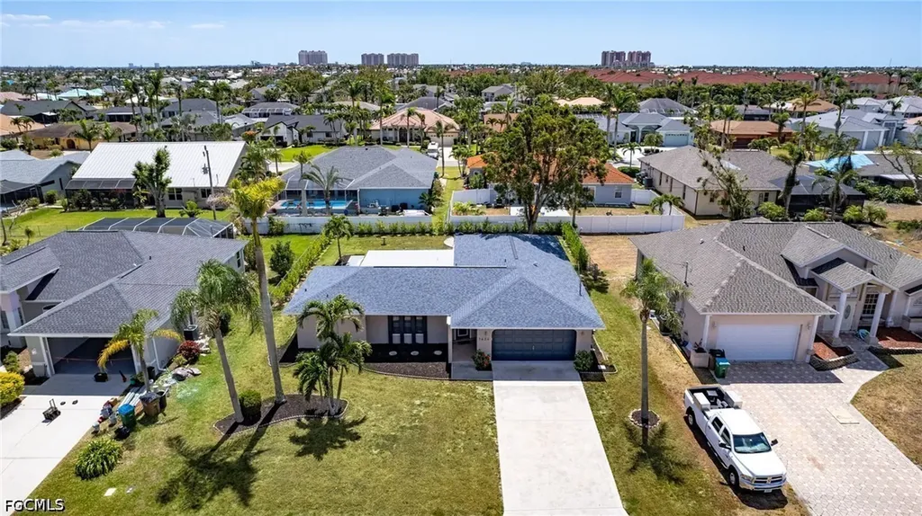 1424 SW 49th Street Cape Coral FL 33914