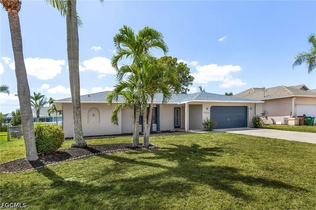 1424 SW 49th Street Cape Coral FL 33914