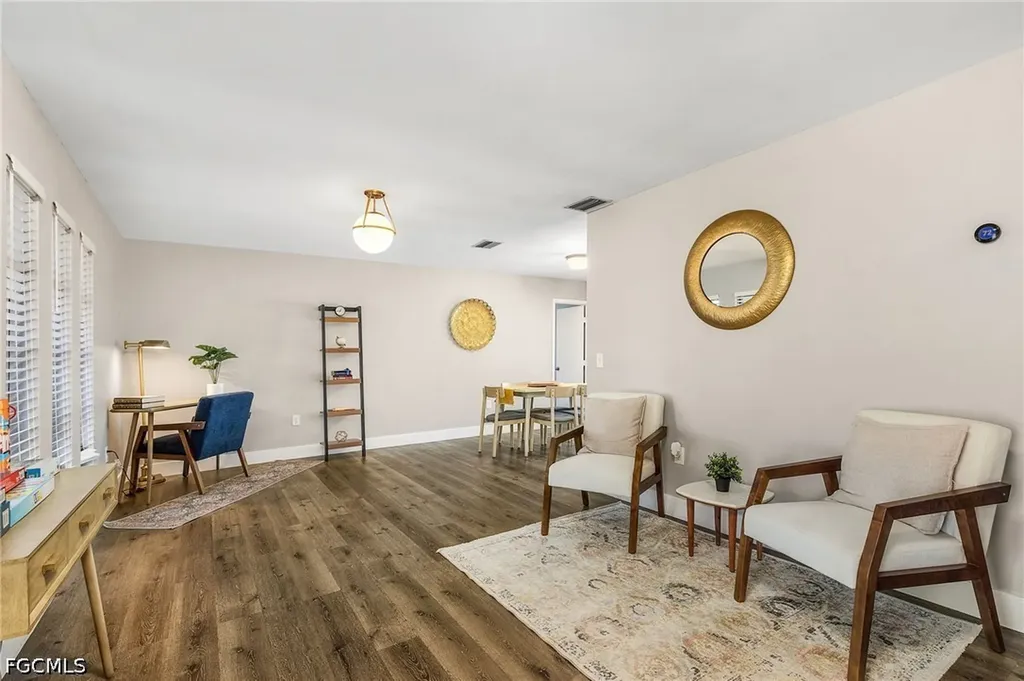 1424 SW 49th Street Cape Coral FL 33914