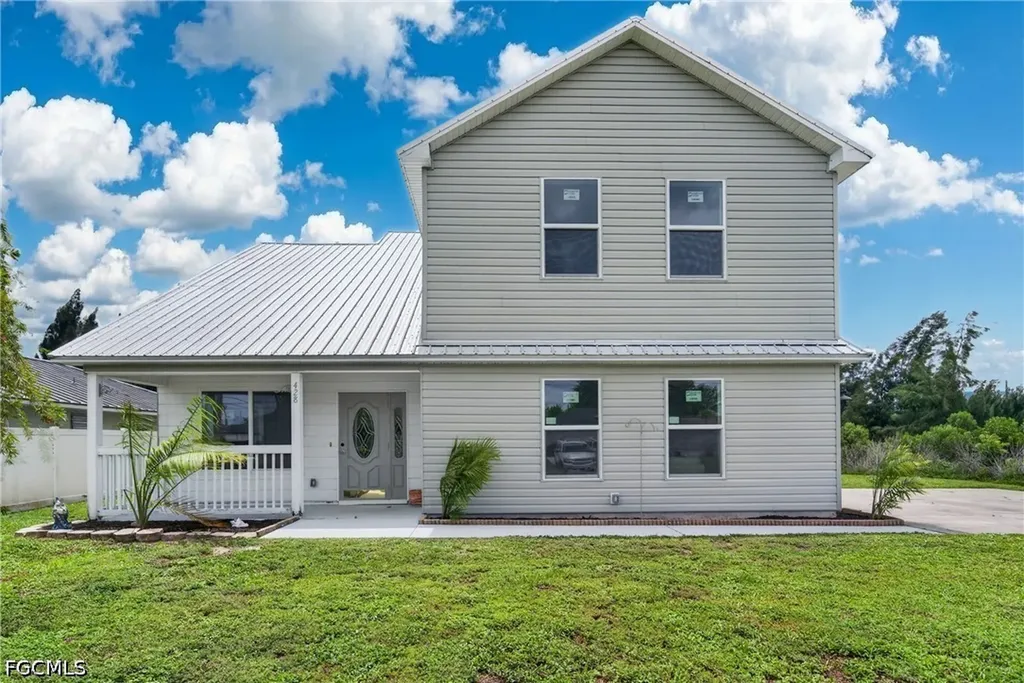 428 SW 19th Avenue Cape Coral FL 33991