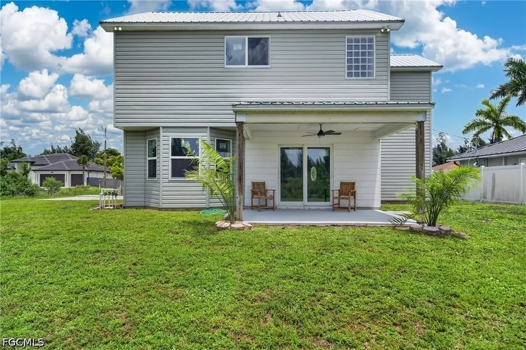 428 SW 19th Avenue Cape Coral FL 33991