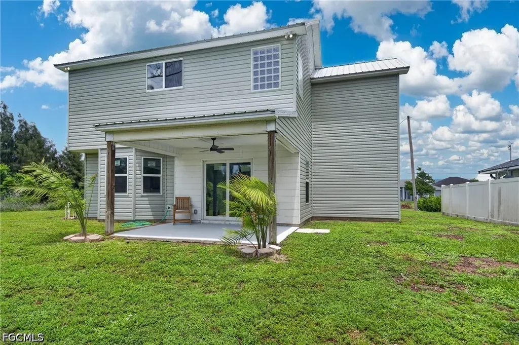 428 SW 19th Avenue Cape Coral FL 33991