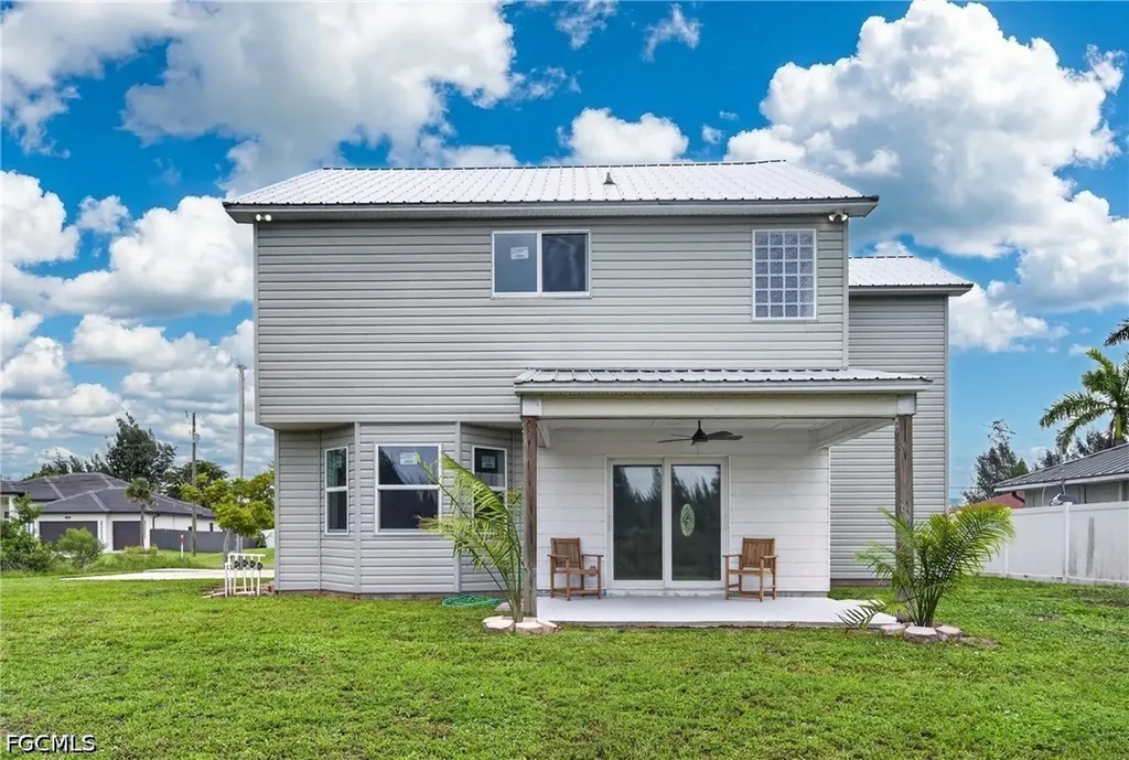 428 SW 19th Avenue Cape Coral FL 33991