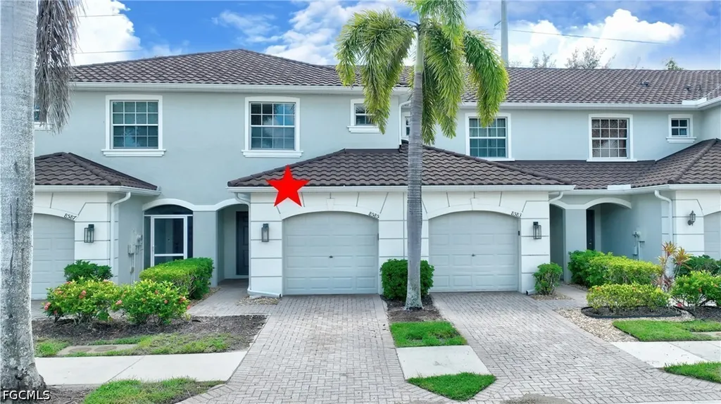 8585 Athena Court Lehigh Acres FL 33971