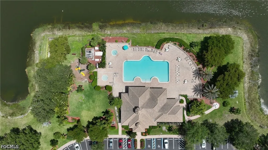 8585 Athena Court Lehigh Acres FL 33971