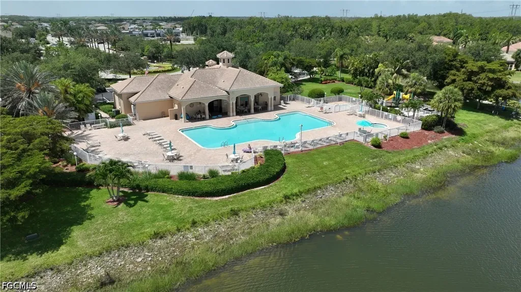 8585 Athena Court Lehigh Acres FL 33971