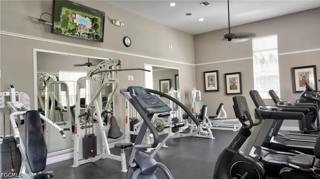 8585 Athena Court Lehigh Acres FL 33971