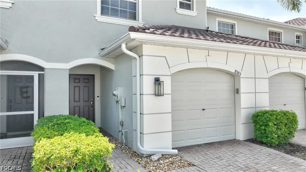 8585 Athena Court Lehigh Acres FL 33971