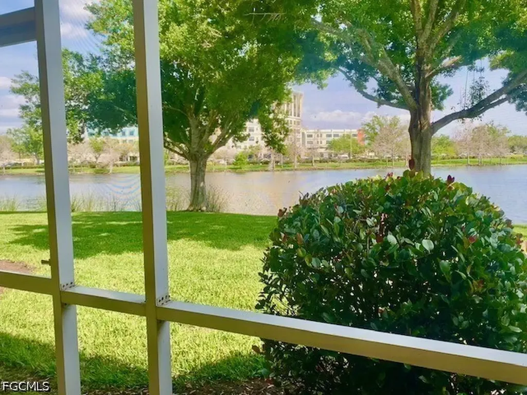 16198 Via Solera Circle Fort Myers FL 33908