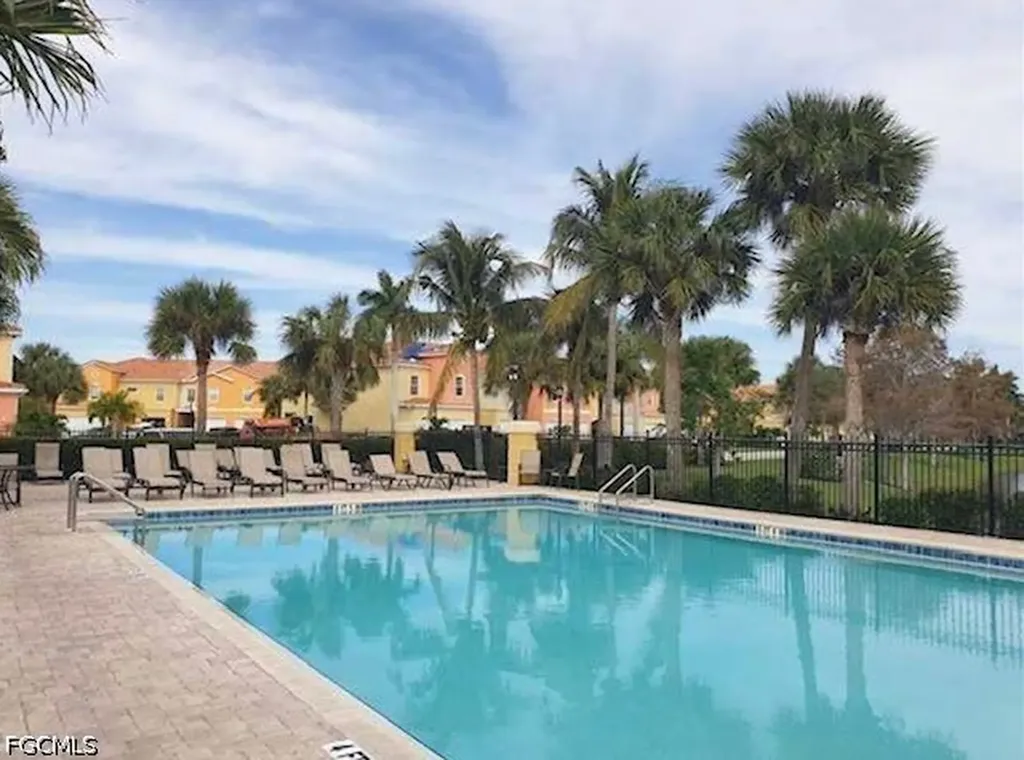 16198 Via Solera Circle Fort Myers FL 33908