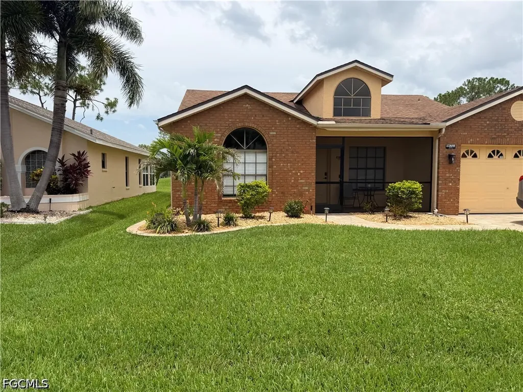 17680 Acacia Drive North Fort Myers FL 33917