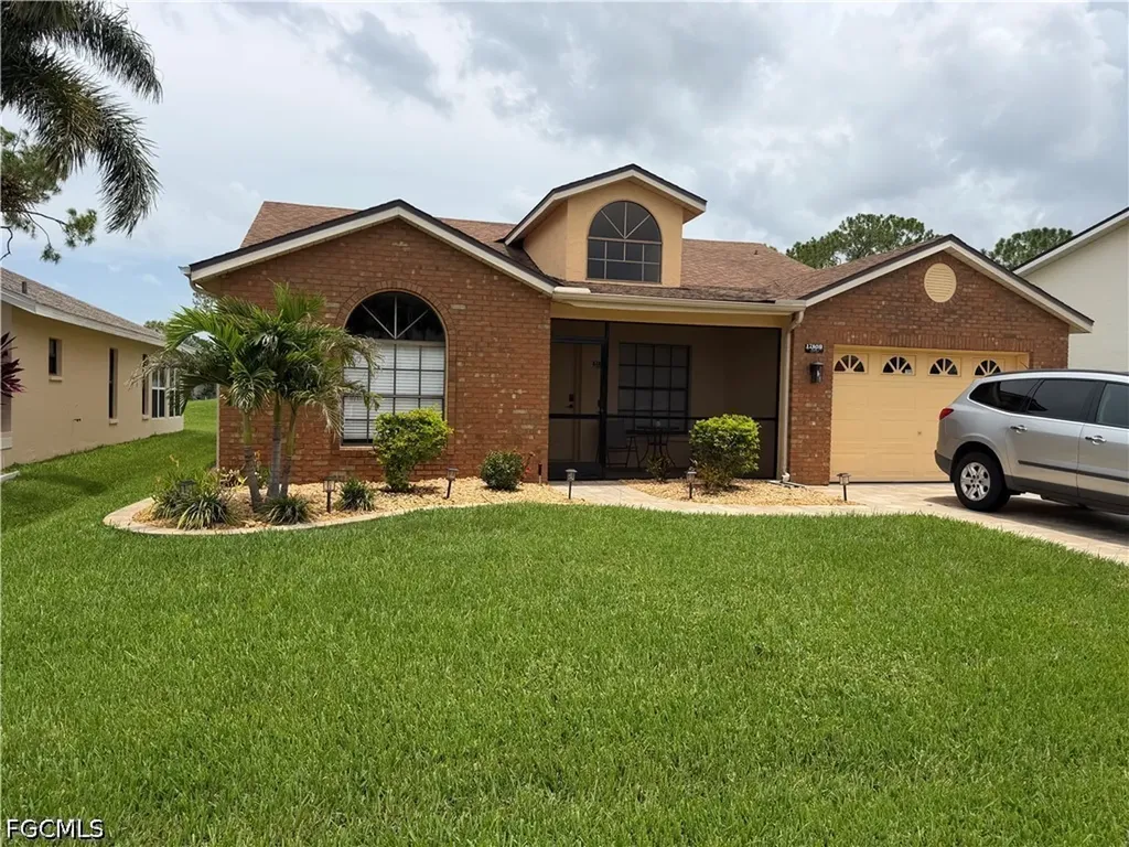 17680 Acacia Drive North Fort Myers FL 33917