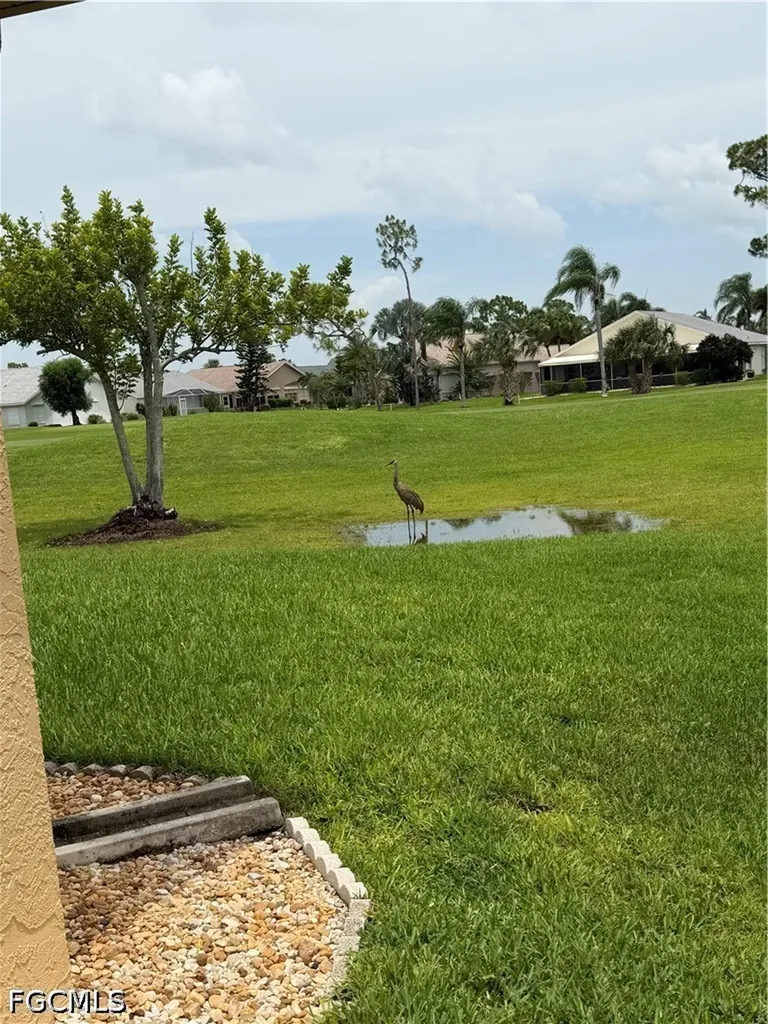 17680 Acacia Drive North Fort Myers FL 33917