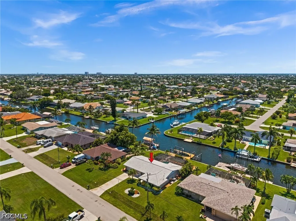Cape Coral FL, 4102 SE 1st Place