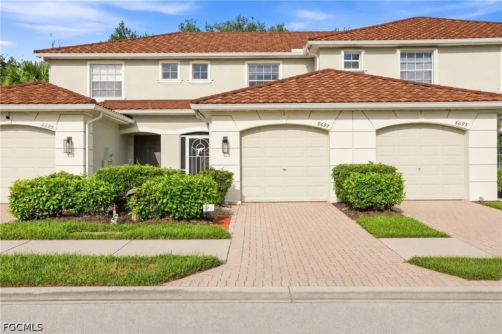 8697 Athena Court Lehigh Acres FL 33971