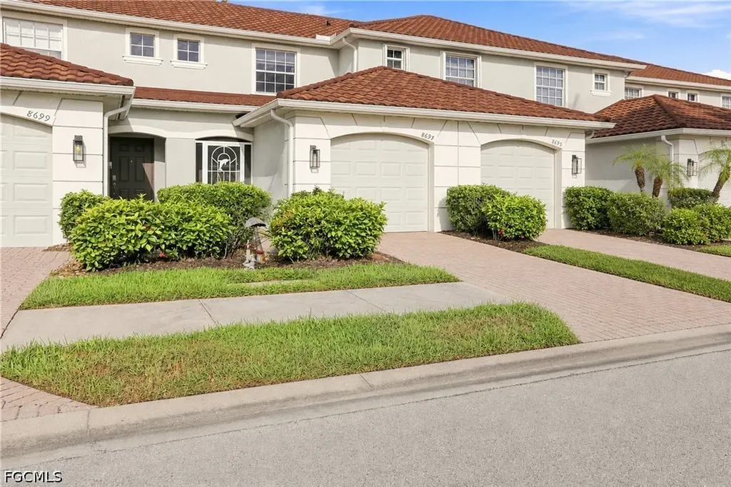 8697 Athena Court Lehigh Acres FL 33971
