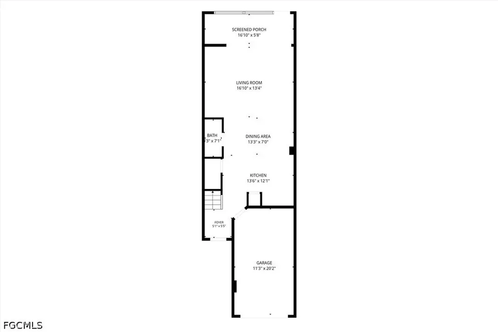 8697 Athena Court Lehigh Acres FL 33971