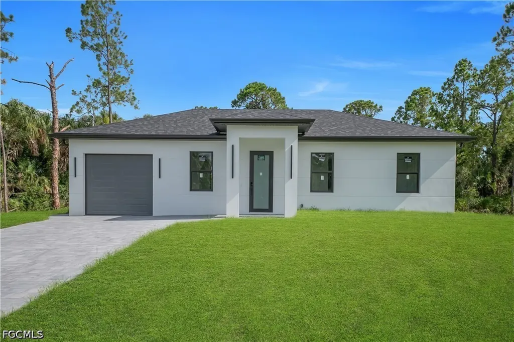 3303 53rd Street W Lehigh Acres FL 33971