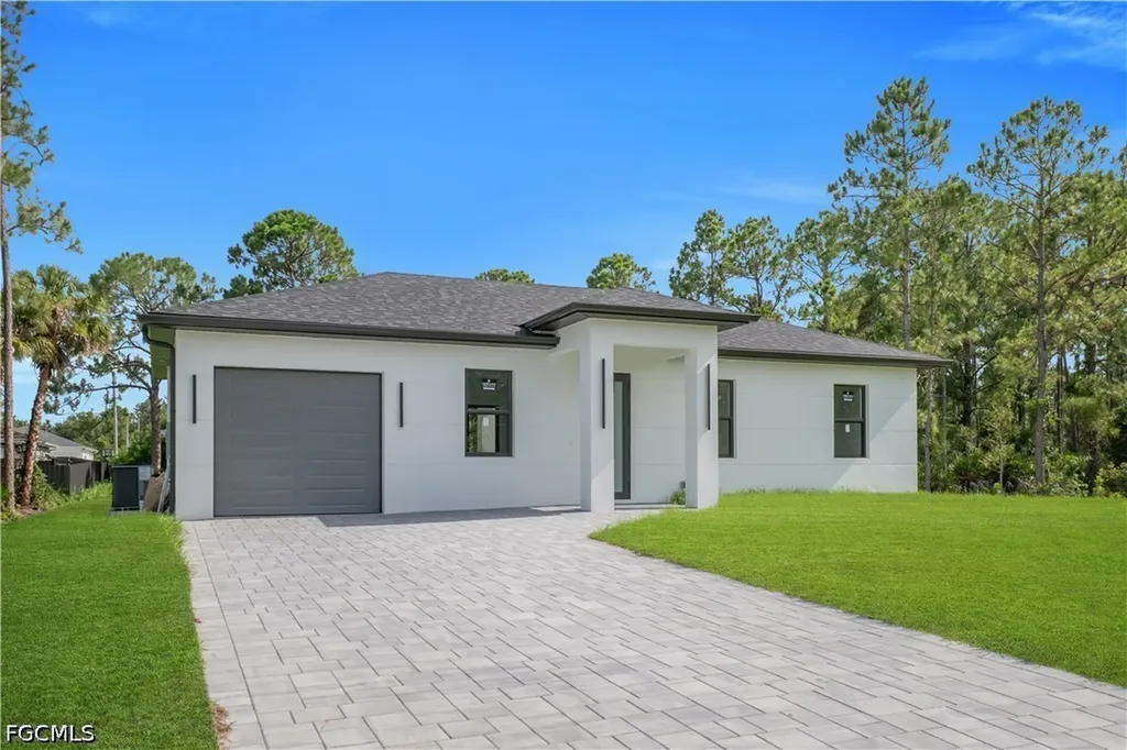 3303 53rd Street W Lehigh Acres FL 33971