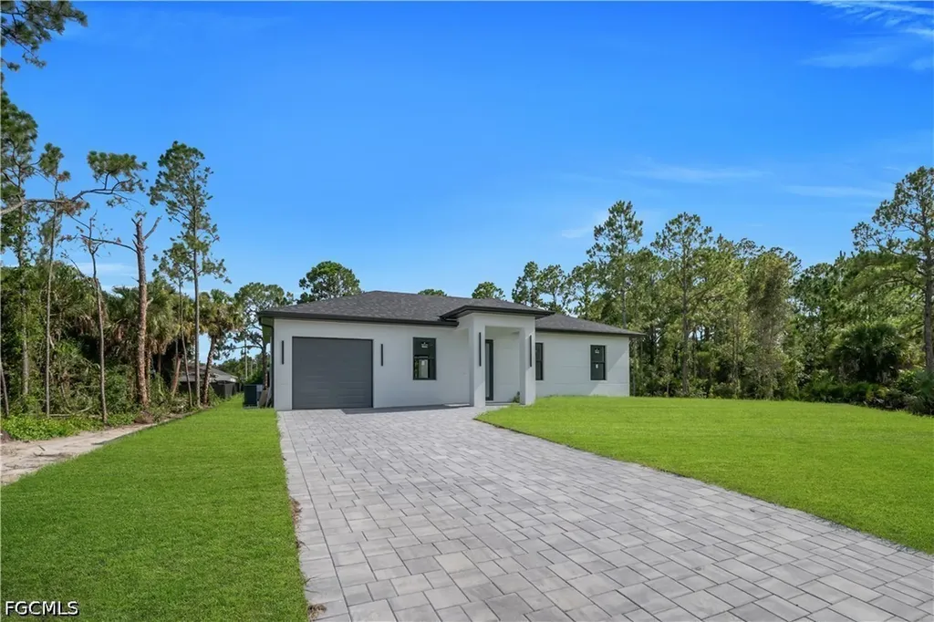 3303 53rd Street W Lehigh Acres FL 33971