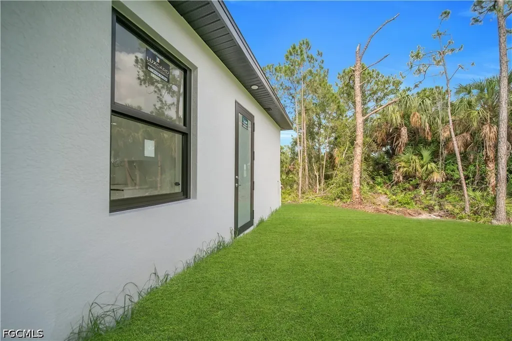 3303 53rd Street W Lehigh Acres FL 33971