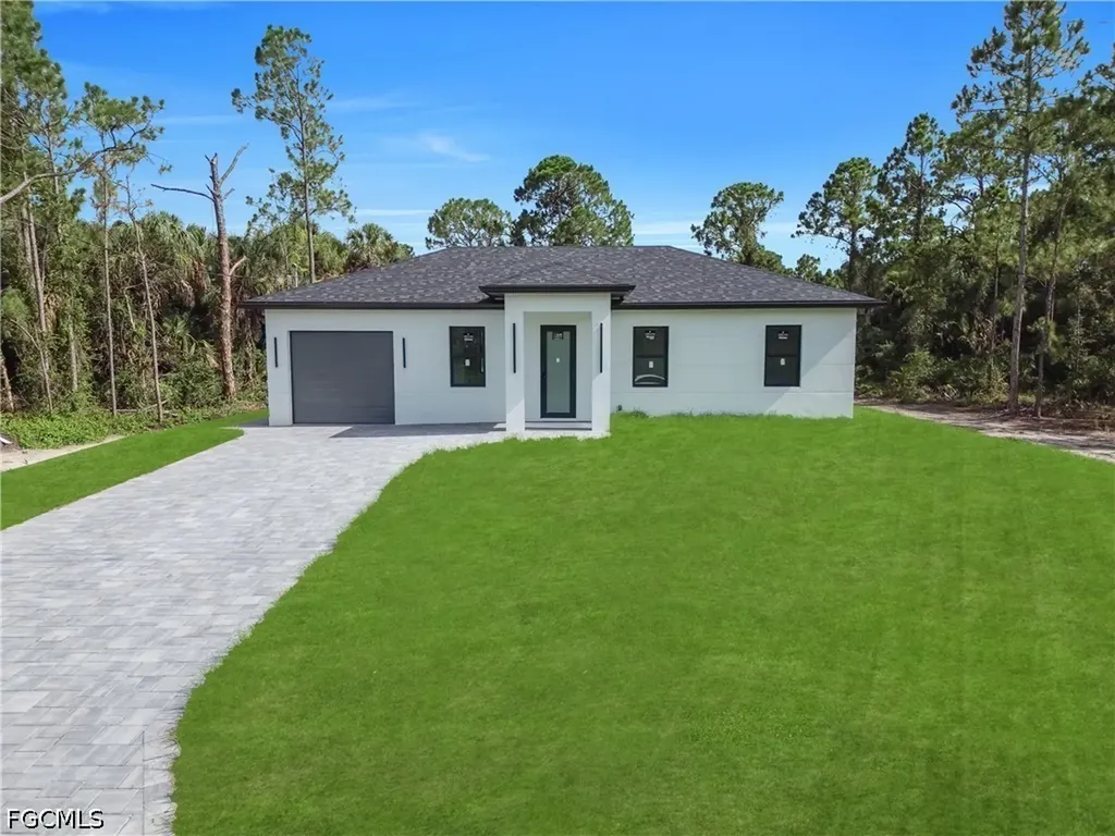 3303 53rd Street W Lehigh Acres FL 33971