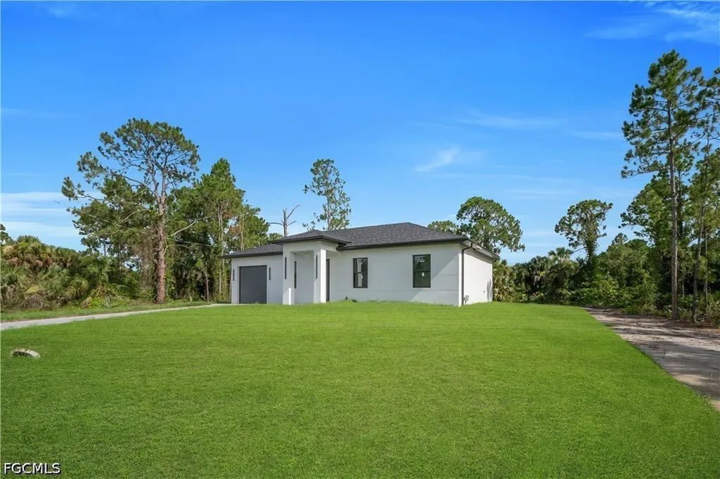 3303 53rd Street W Lehigh Acres FL 33971