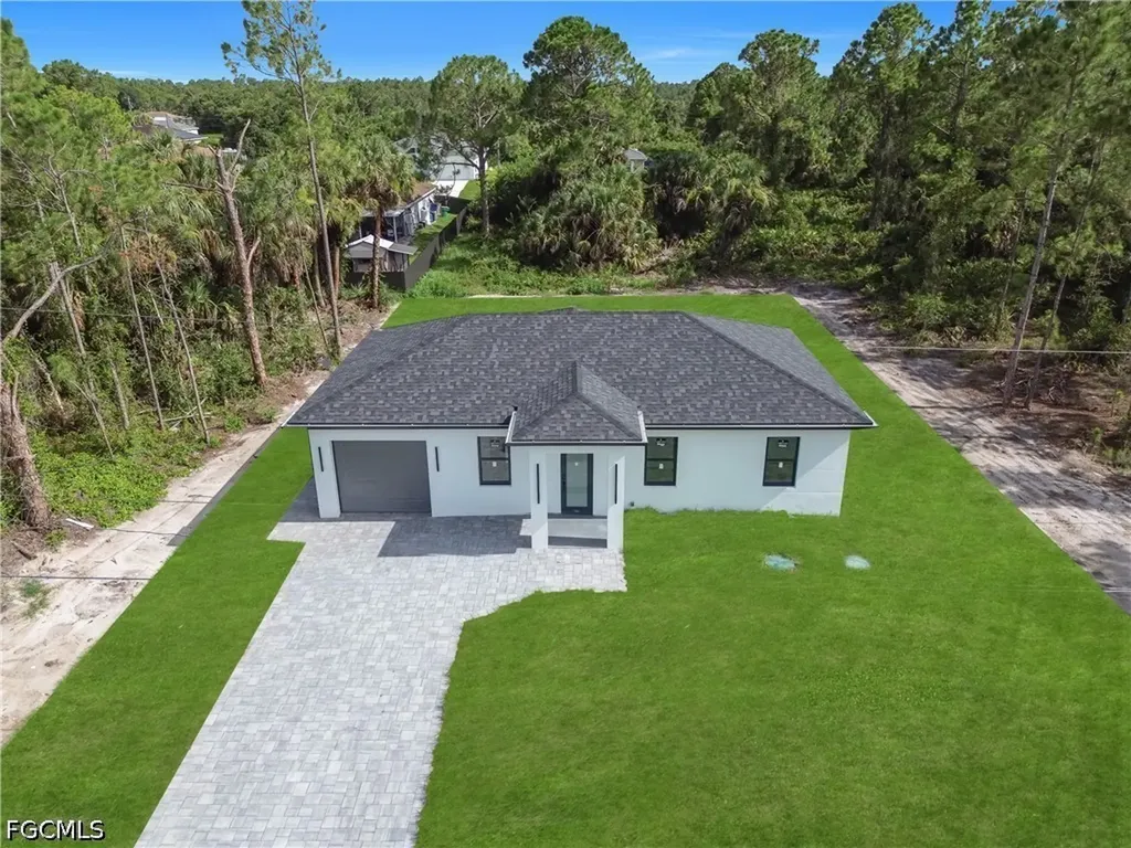 3303 53rd Street W Lehigh Acres FL 33971