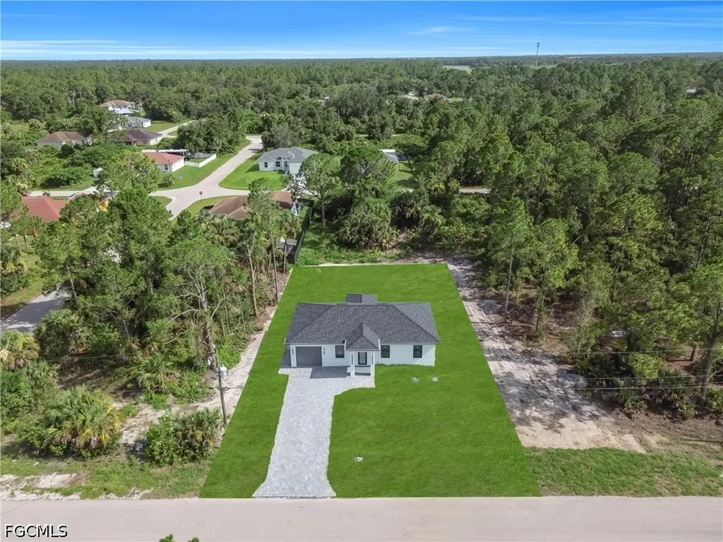 3303 53rd Street W Lehigh Acres FL 33971