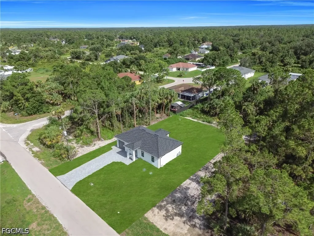 3303 53rd Street W Lehigh Acres FL 33971