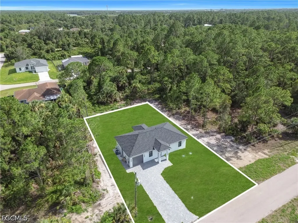 3303 53rd Street W Lehigh Acres FL 33971