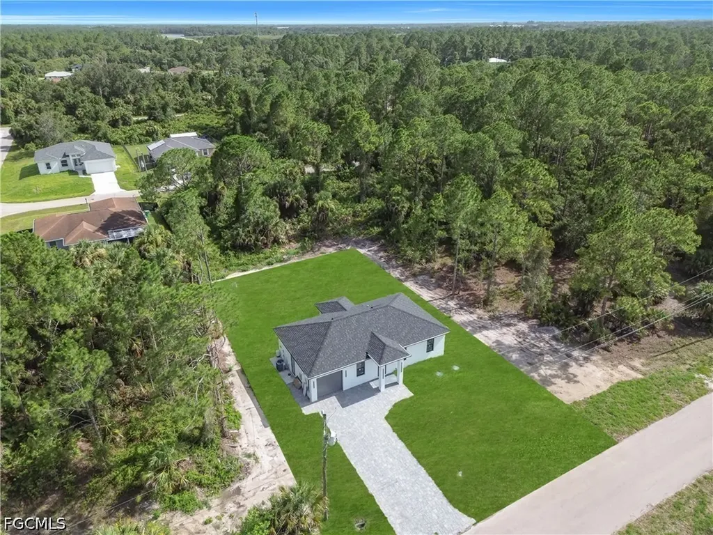 3303 53rd Street W Lehigh Acres FL 33971