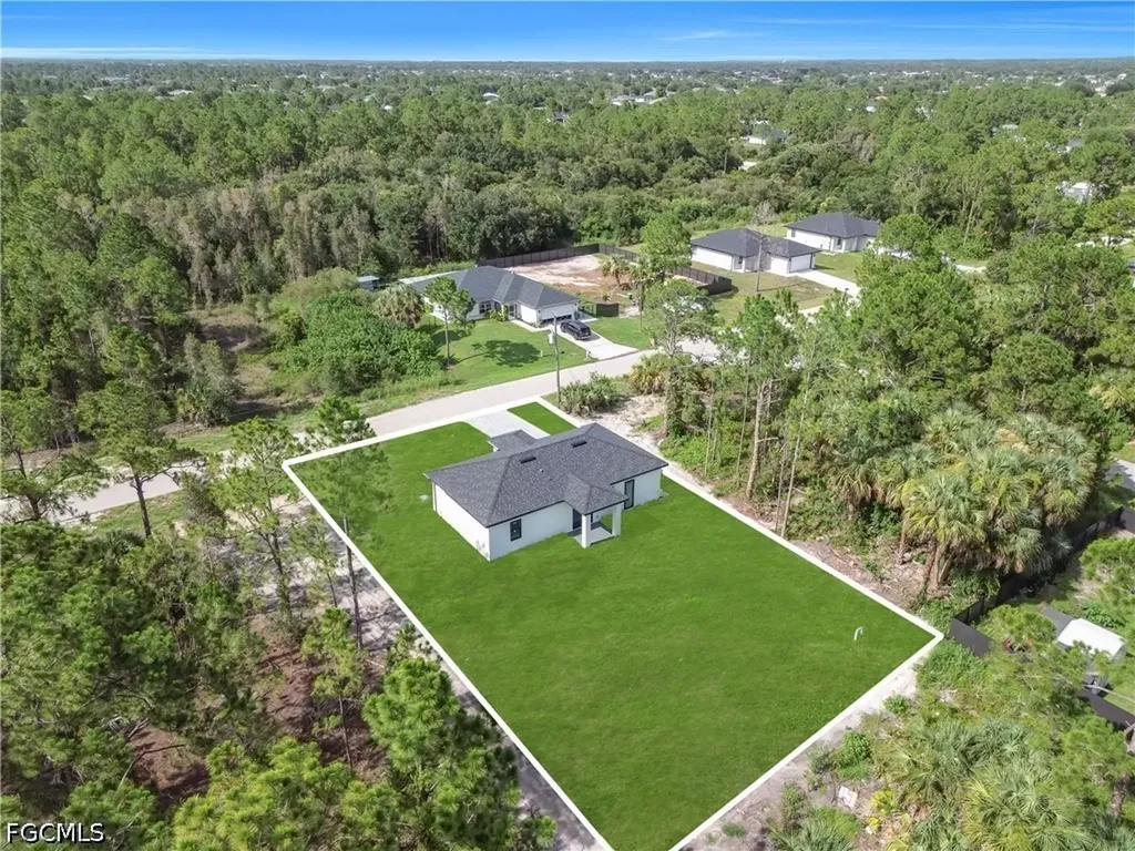 3303 53rd Street W Lehigh Acres FL 33971