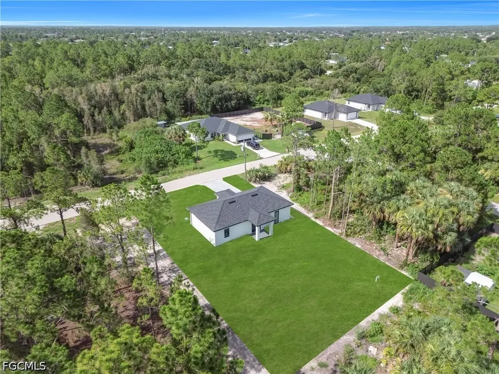 3303 53rd Street W Lehigh Acres FL 33971