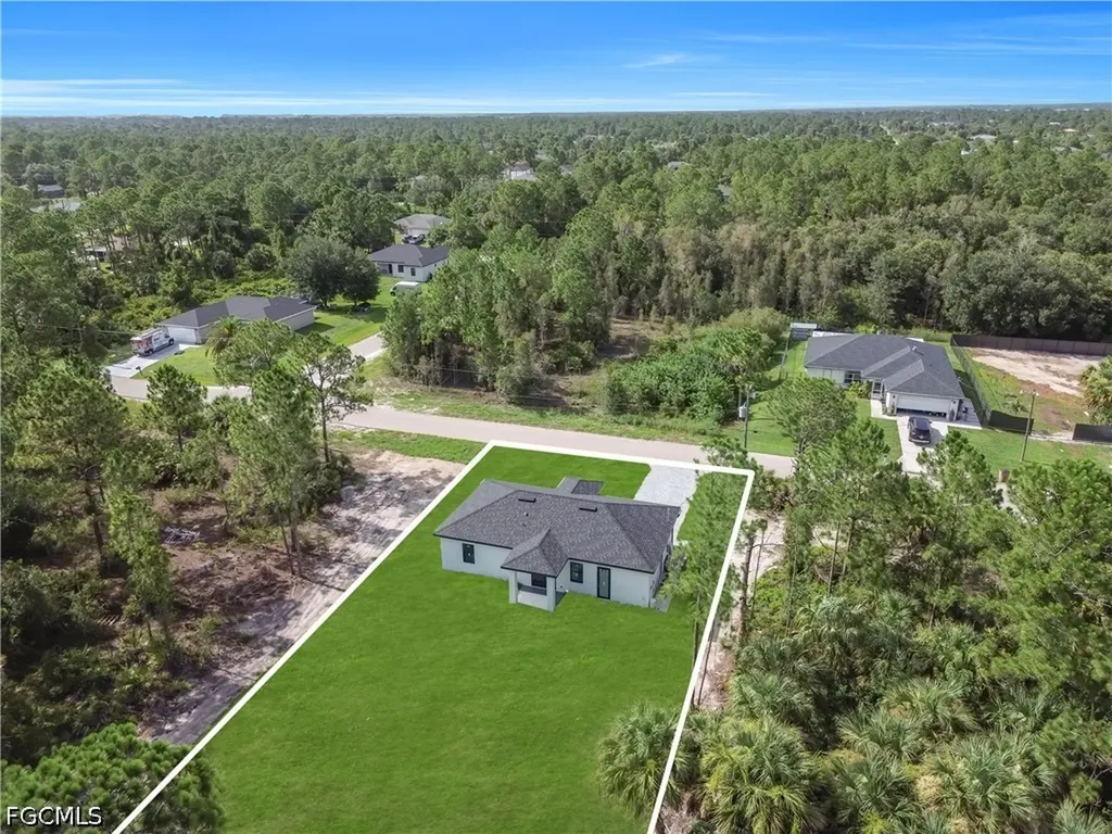 3303 53rd Street W Lehigh Acres FL 33971