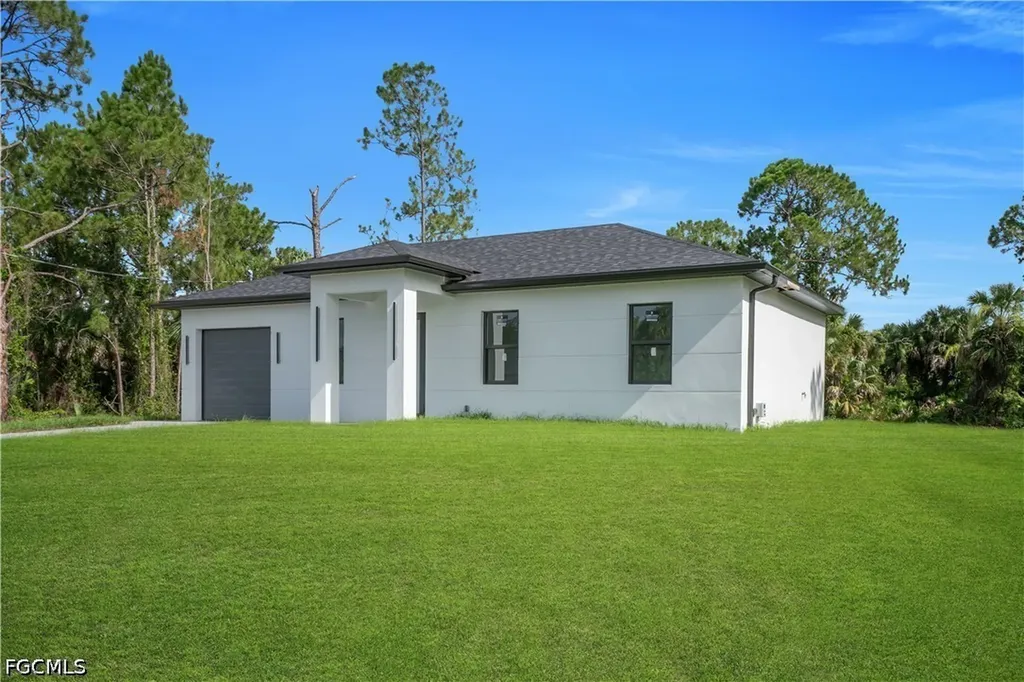 3303 53rd Street W Lehigh Acres FL 33971