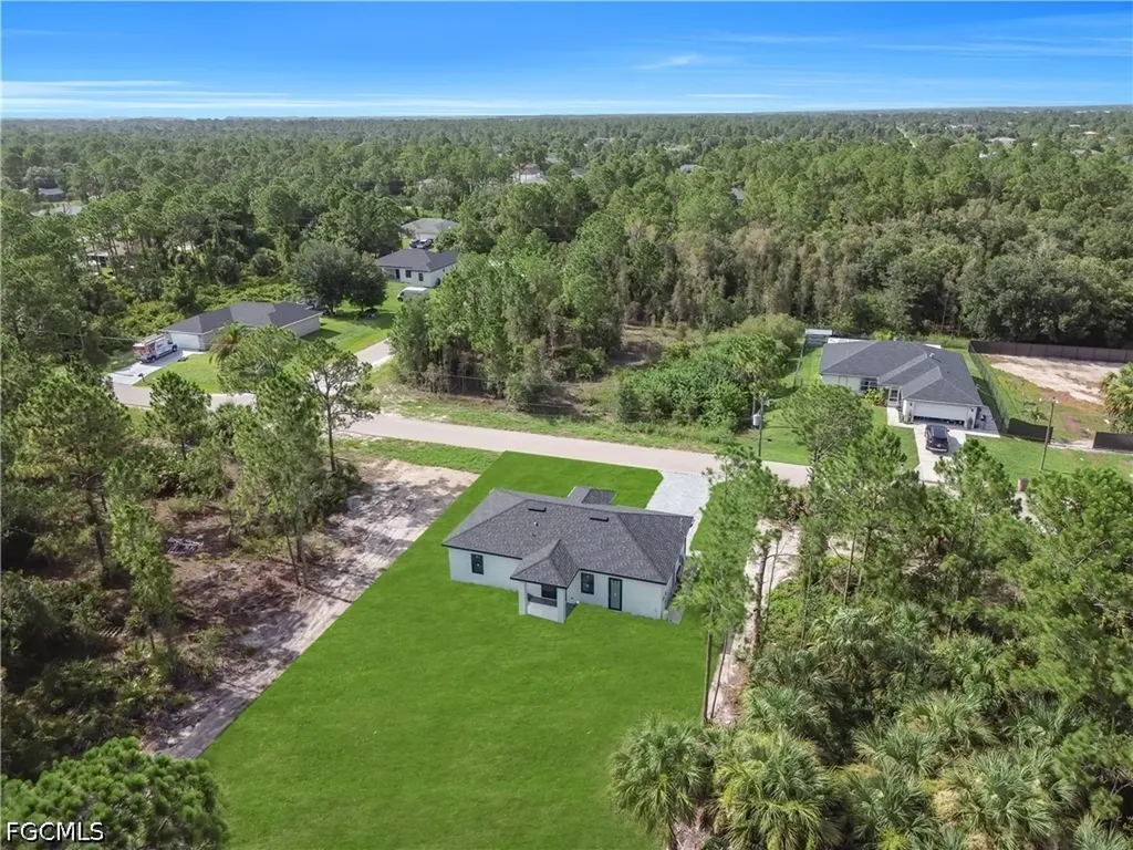 3303 53rd Street W Lehigh Acres FL 33971