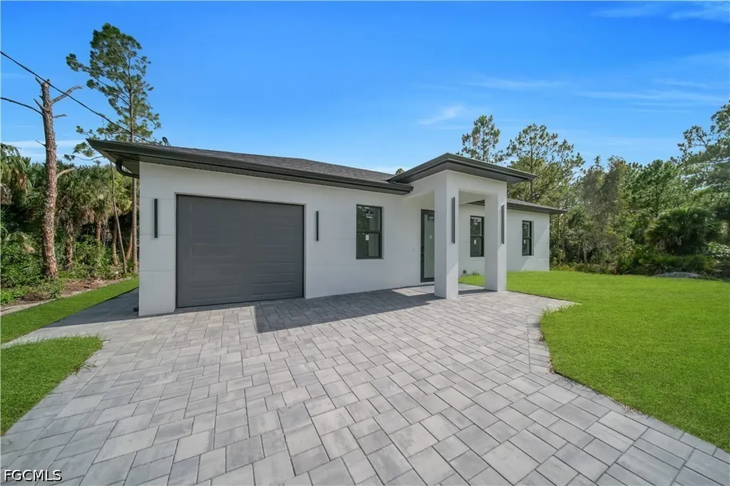 3303 53rd Street W Lehigh Acres FL 33971